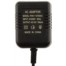 AC220V 50Hz轉AC15V 700mA交流電源適配器 線性變壓器 AC ADAPTOR AC220V 50Hz轉AC15V 700mA交流電源適配器 線性變壓器 AC ADAPTOR