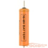 全新原裝松下 ES4036 剃須刀可充電池/蓄電池