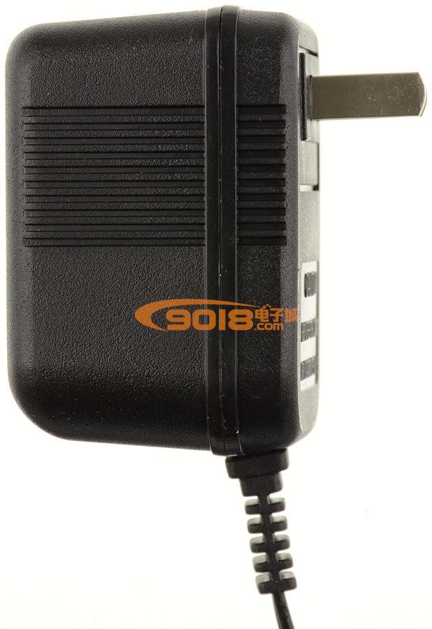 AC220V 50Hz轉AC9V 800mA交流電源適配器 線性變壓器 AC ADAPTOR