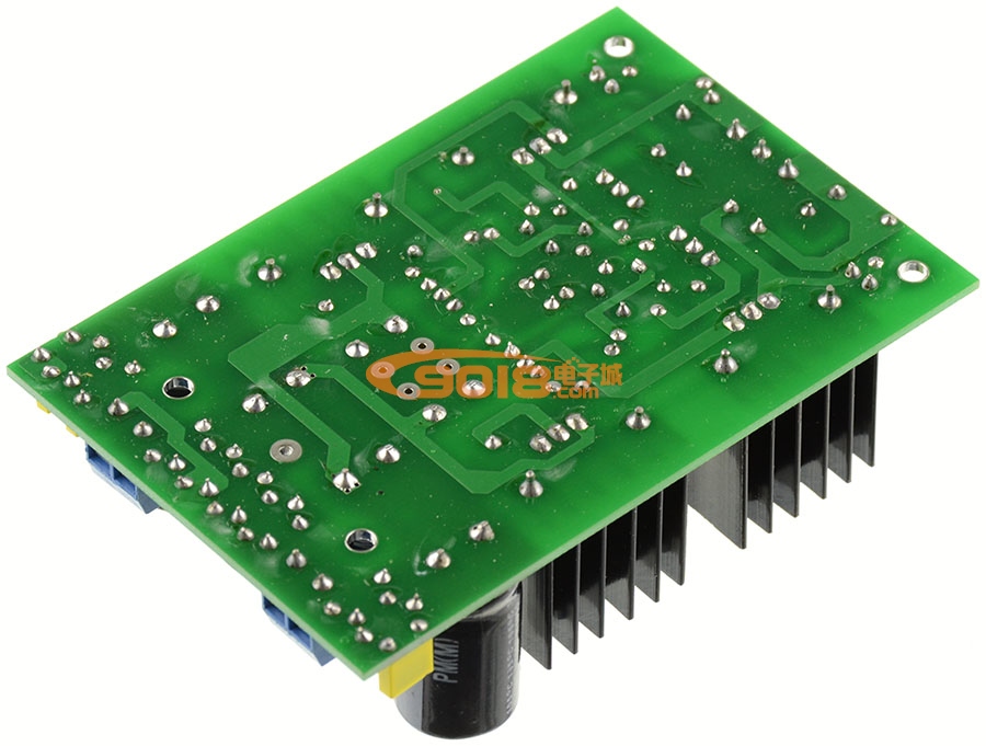 甲類并聯式穩壓電源板 正負雙路輸出 功放前級電源板