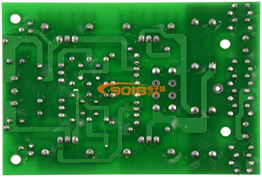 甲類并聯式穩壓電源板 正負雙路輸出 功放前級電源板