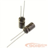 日本ELNA伊娜 SILMIC(棕神一代絲膜) 進口 補品 發燒電解電容(10uf/35V)
