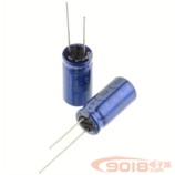 日本ELNA伊娜 藍袍RE3 進口 發燒電解電容(330uf/63V)