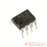 LM358N 原裝進口直插 DIP-8 雙運算放大器