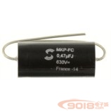 全新原裝法國原產蘇倫SOLEN 大S電容 0.47uf/630v 軸向引腳