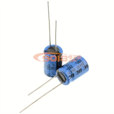 全新原裝PHILIPS飛利浦VISHA BC進口發燒電解電容(10uf/200V) 高壓電容