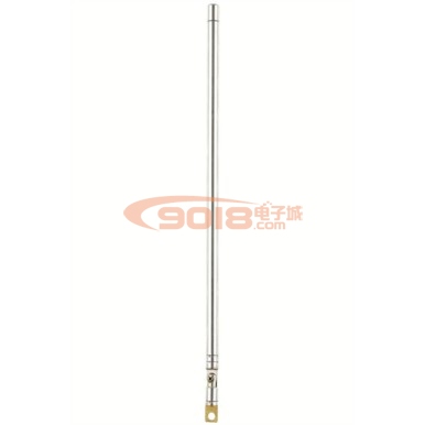 1.12米拉桿天線/可伸縮天線 帶360度萬向旋轉頭