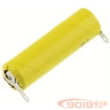 全新原裝松下ES4820 ES893剃須刀原配可充電池 蓄電池 焊接式