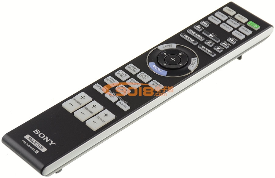 全新原裝SONY索尼投影機/投影儀遙控器 RM-PJVW85 原配型號