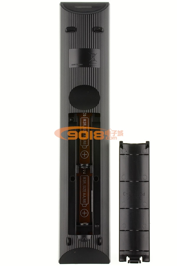 原裝SONY索尼VPL-HW40ES VPL-HW50ES投影機遙控器 原廠原配型號 有劃痕