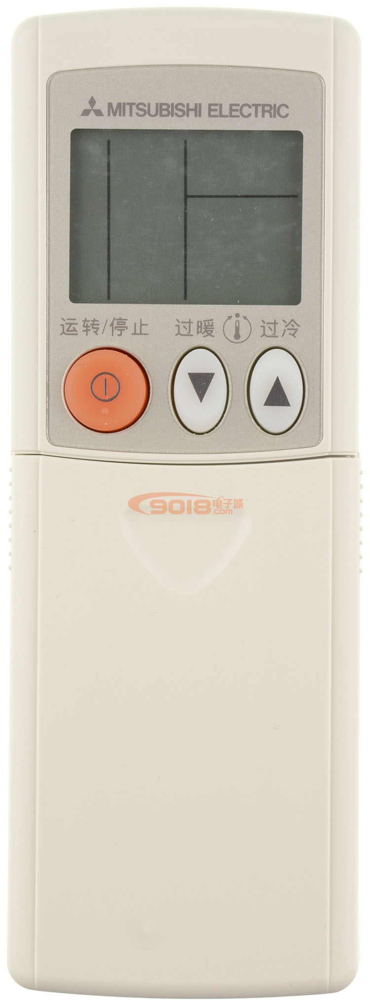 全新原裝三菱電機空調遙控器 KP06AS KD06AS 原配型號