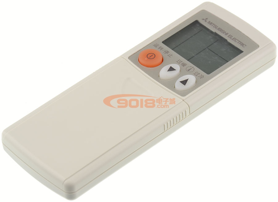 全新原裝三菱電機MSZ-ZFJ09VA MSZ-ZFJ12VA空調遙控器 原配型號