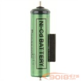 全新原裝松下 ES366 剃須刀可充電電池 綠色蓄電池