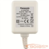 全新原裝Panasonic/松下ES-RW35-S405剃須刀充電器 原廠配件