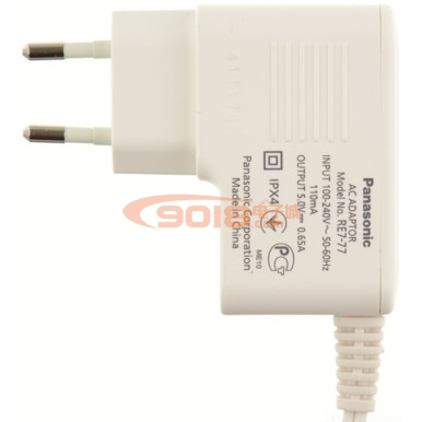 全新原裝Panasonic/松下剃須刀充電器 RE7-77 原廠配件