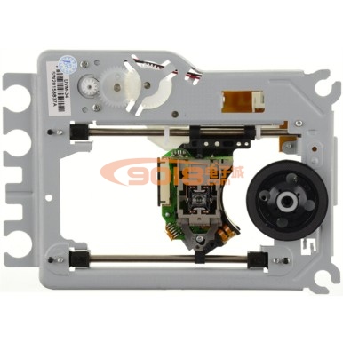 全新原裝DVD激光頭 SF-HD850 帶架 DV34架