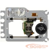 全新原裝DVD激光頭 SF-HD850 帶架 DV34架