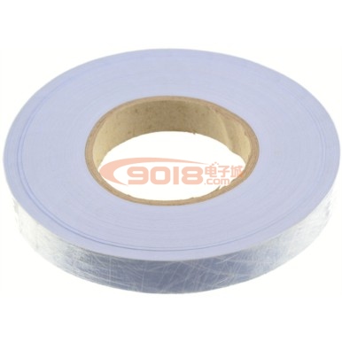 導熱絕緣片 矽膠片 硅膠片絕緣布 寬20mm*厚0.3mm 1米價