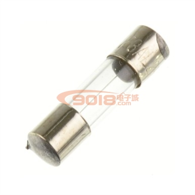 管狀熔斷體/快斷式保險管/保險絲 5*20mm 250V2A