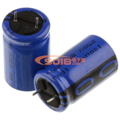 全新原裝PHILIPS飛利浦VISHAY BC高壓電解電容 100uf/250v