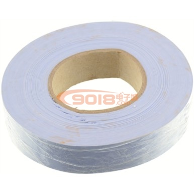 導(dǎo)熱絕緣片 矽膠片 硅膠片絕緣布 寬30mm*厚0.3mm 1米價