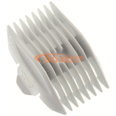 全新原裝松下ER-CA35 ER-CA65理發(fā)器/電推剪/修剪刀定長器附件 定長梳 卡齒 卡尺（9-12mm）