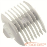 全新原裝松下ER-CA35 ER-CA65理發(fā)器/電推剪/修剪刀定長(zhǎng)器 定長(zhǎng)梳 卡齒 卡尺（3-6mm）