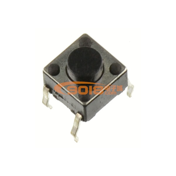 按鈕開關 輕觸開關 小開關 復位開關 微動開關 6*6*5mm
