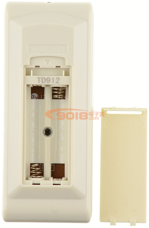 全新原裝Panasonic松下空調(diào)遙控器 A75C3779 原配型號(hào)