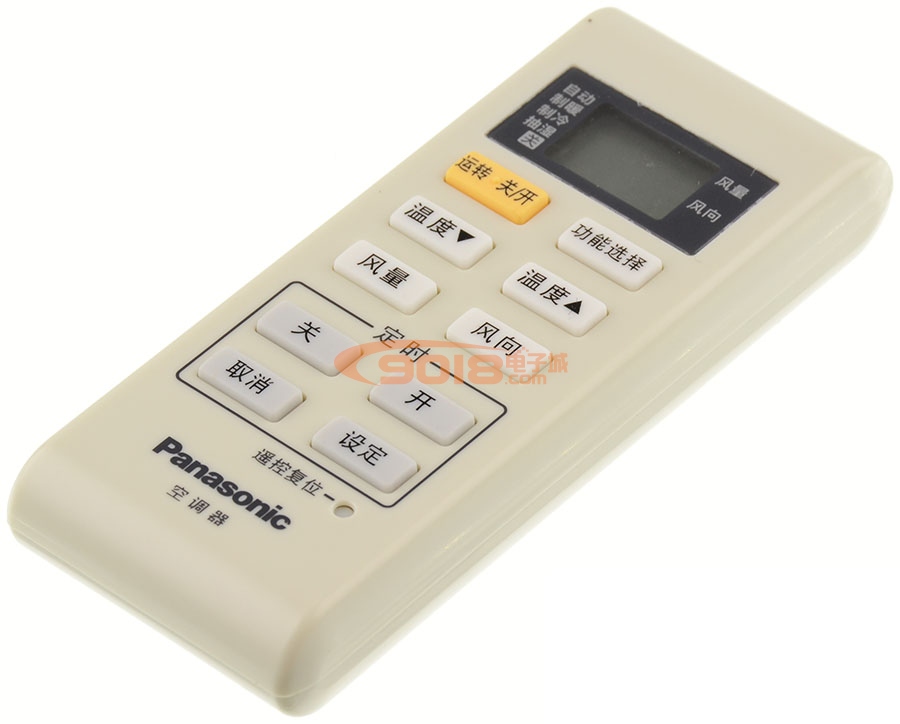 全新原裝Panasonic松下空調(diào)遙控器 A75C3779 原配型號(hào)