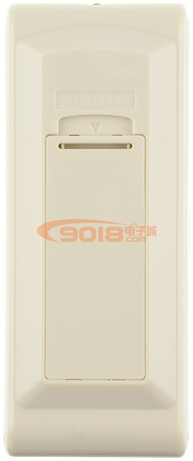 全新原裝Panasonic松下空調(diào)遙控器 A75C3779 原配型號(hào)