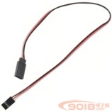 3P杜邦線 油門信號延長線 舵機/電調/飛控連接線 30CM/50CM供選