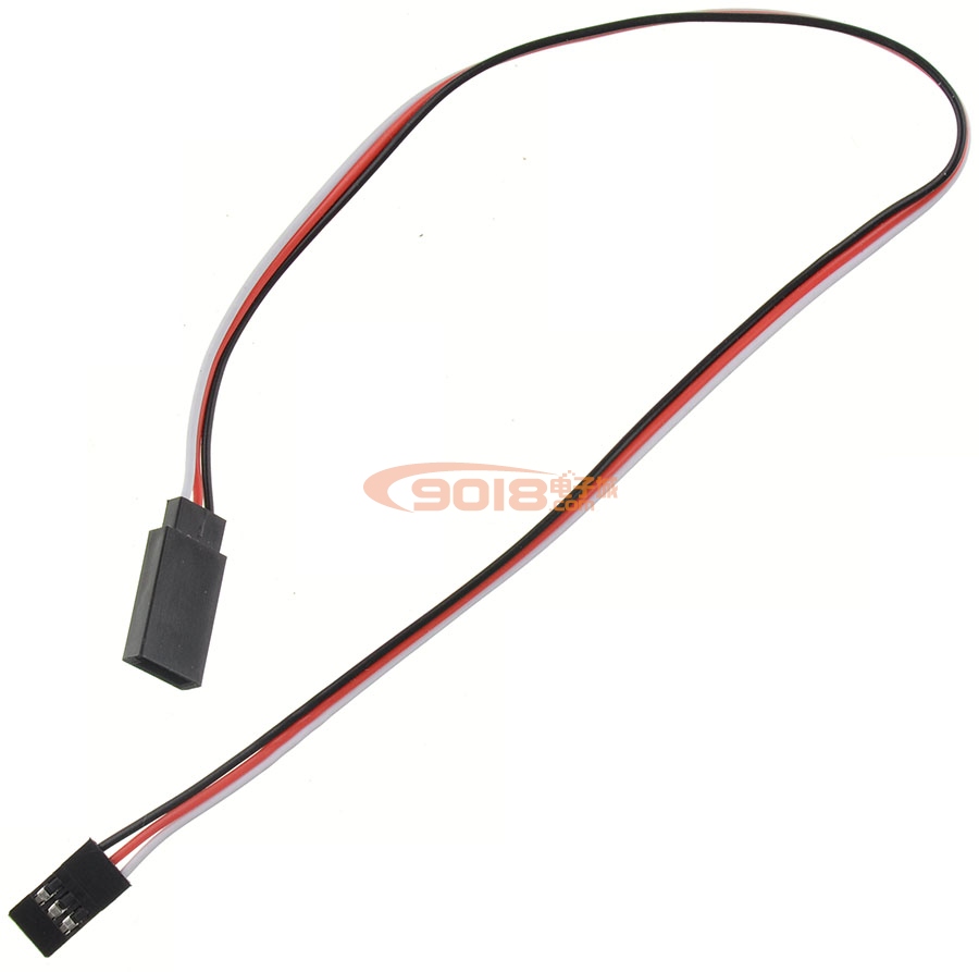 多功能舵機測試儀 無刷電機/馬達電子調速器測試儀 手動/自動/中位三檔切換