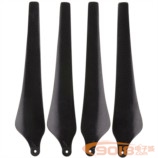 21寸2170多旋翼 四軸/六軸/八軸飛行器 無人機螺旋槳 高強度碳纖維折疊槳葉