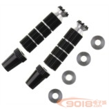 FUTABA/天地飛/富斯/MC6遙控器 鋁合金加長型金屬搖桿 全長45MM