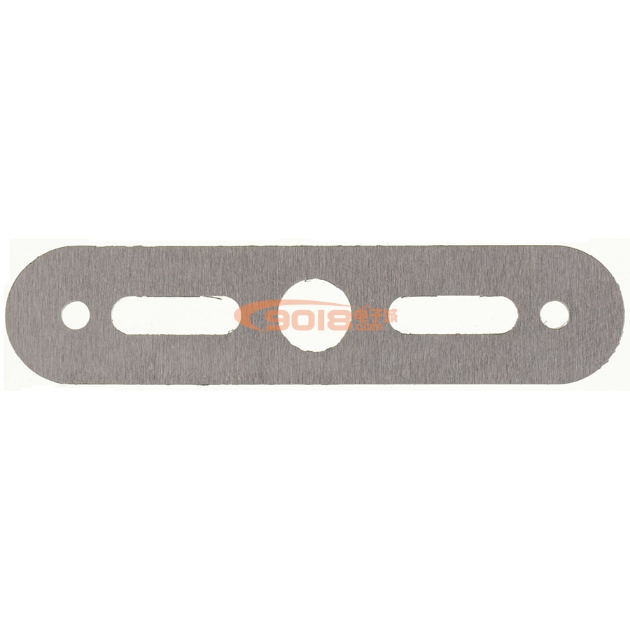 鋁合金螺旋槳夾片 航模飛機(jī) 直升機(jī) 無人機(jī) 多軸四六軸八軸飛行器旋翼用