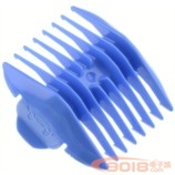 全新原裝松下ER504 ER508理發(fā)器/電推剪/修剪刀定長(zhǎng)器附件 定長(zhǎng)梳 修剪梳 卡齒 卡尺（3-6mm）
