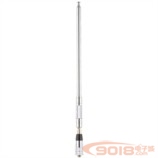 1.22米122CM拉桿天線 SMA-K母頭 螺絲外牙 65-470MHz 路由器/對講機/FM收音機調頻發射/接收天線