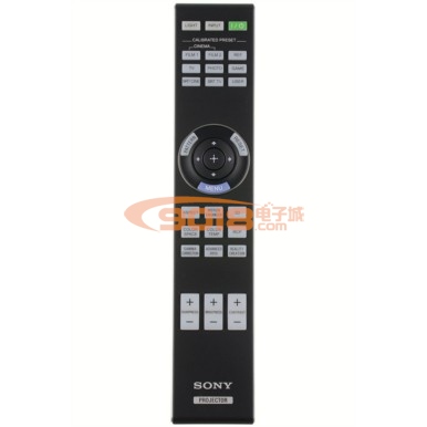 全新原裝SONY索尼VPL-HW40ES VPL-HW50ES投影機遙控器 原廠原配型號