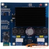 TDA7498 藍牙4.0數字功放板 2*80W DC24V