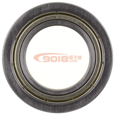 F6804ZZ F61804ZZ高速精品薄壁軸承 法蘭擋邊深溝球軸承 內(nèi)徑20*32*7MM