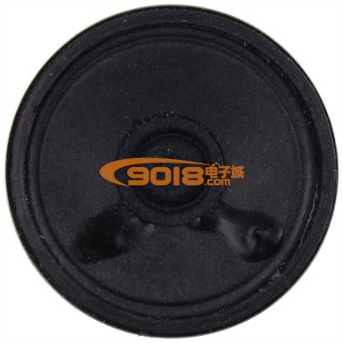 外磁實驗小喇叭 4或8歐0.5W 玩具 DIY音箱揚聲器單元
