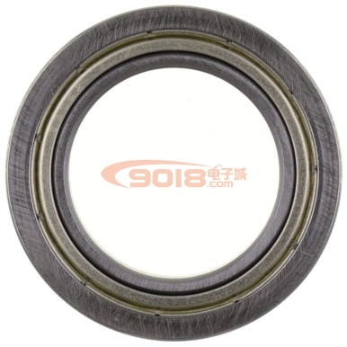 F6805ZZ F61805ZZ高速精品薄壁軸承 法蘭擋邊深溝球軸承 內徑25*37*7MM