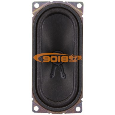 液晶電視機(jī)方形喇叭 電視機(jī)喇叭/揚(yáng)聲器 10W8R 8歐10瓦