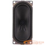 液晶電視機方形喇叭 電視機喇叭/揚聲器 10W8R 8歐10瓦