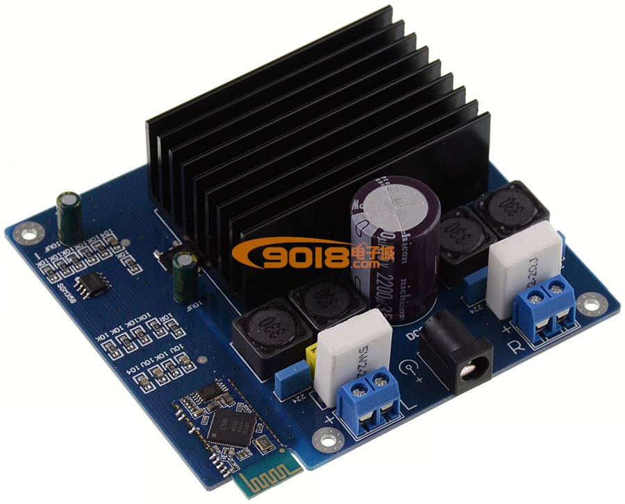 TDA7498 藍牙4.0數字功放板