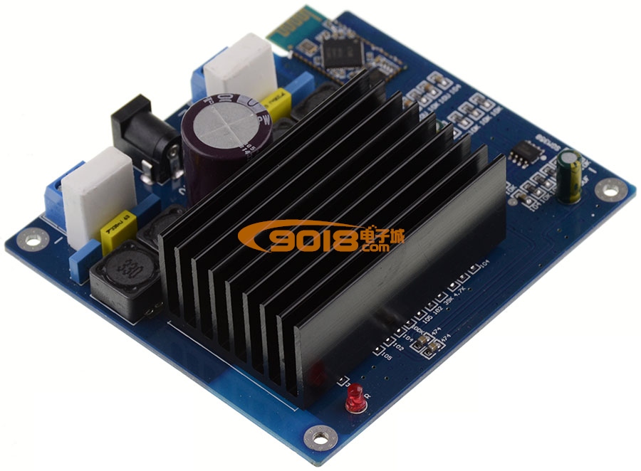 TDA7498 藍牙4.0數字功放板