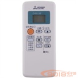 全新原裝三菱電機空調遙控器 QD14AS/QD08AS/QP06AS冷暖 同QP06BS QD08BS 