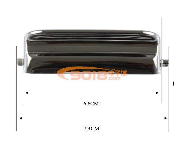 全新原裝Panasonic松下SR-DE181/SR-DE182電飯煲鉤桿 門蓋開關按鈕