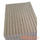 高性能電機方形磁鋼 強磁鐵 燒結釹鐵柵永磁鐵 10.5*5*3mm